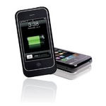 Q-power iPhonep